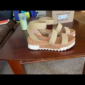 Steve Madden Sandals